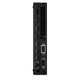 thumbnail image 5 of PC Lenovo M80q Mini, Intel Core i5-10a Gen, 32GB Ram, 1TB SSD, MONITOR 19", REACONDICIONADO, 5 of 5