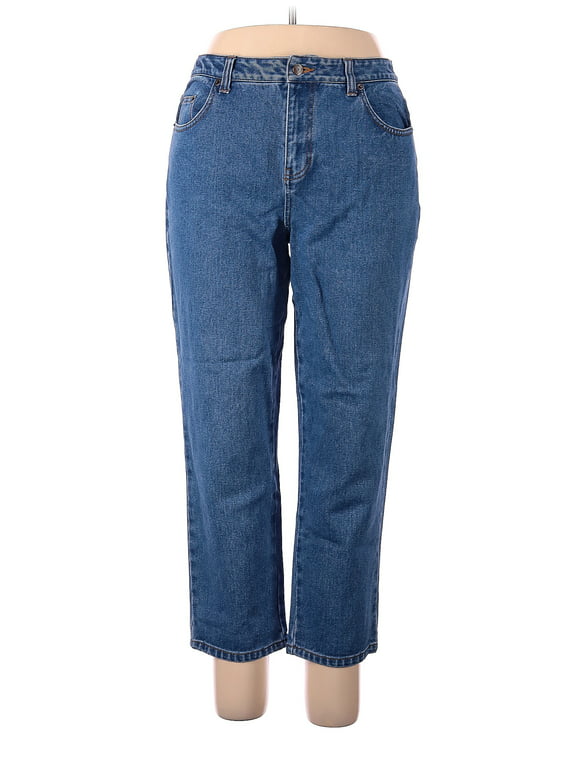 Bill Blass Womens Jeans in Womens Clothing - Walmart.com