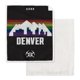 thumbnail image 1 of Blanket Proformance Home NBA Philadelphia 76ers City 2025-2026, 1 of 1