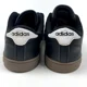 thumbnail image 3 of Ad-id-as Mens Grand Court Size 4 | B43874 Black Running Shoes Lace Up Low Top, 3 of 6