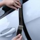 thumbnail image 2 of 5m 5d Carbon Fiber Adhesive Tape Car Door Sill Protector Strip Anti Scratch Scuff Plate, 2 of 4