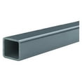 thumbnail image 1 of Choice Zoro BULK-RPT-PVC-26 2 ft. PVC Type 1 Tube Stock, Gray - 1.38 x 1.38 in., 1 of 1