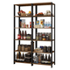 thumbnail image 1 of Armario Organizador Multiuso para Cocina Madesa 118cm MN, 1 of 5