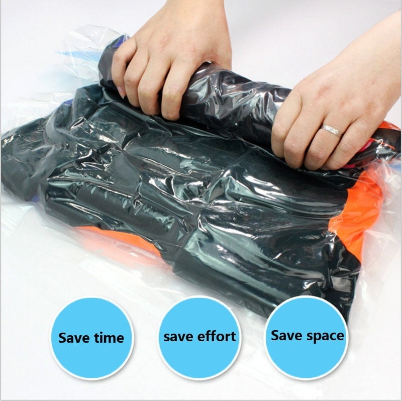 best vacuum storage bags for clothes
