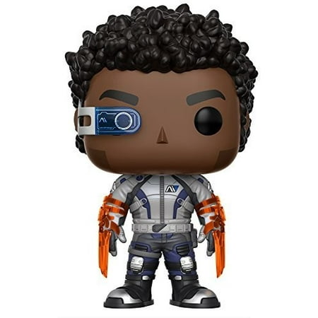 FUNKO POP! GAMES: MASS EFFECT: ANDROMEDA - LIAM KOSTA