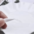 thumbnail image 1 of Pegatinas de encaje transparente para párpados dobles invisibles, 120 veces más ligeras, sin pegamento, de color piel, 8384, 1 of 1