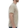 thumbnail image 2 of M&O 5500 Ring-Spun T-Shirt, 2 of 3