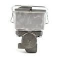 thumbnail image 2 of CARDONE New 13-1668 Brake Master Cylinder fits 1975-1996 Chevrolet, GMC, 2 of 4