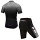 thumbnail image 5 of Ropa de Ciclismo TFixol Rojo Oscuro, 5 of 7