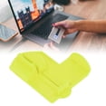 thumbnail image 4 of SD2SP2 Card Reader Cover, Memory Card Reader Cover Pure Color  For Protection Black,Silver Gray,Red,Blue,Yellow, 4 of 8