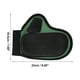 thumbnail image 2 of Guante de baño ligero para mascotas 1 Pc Unique Bargains para baño verde TPR malla, 2 of 4