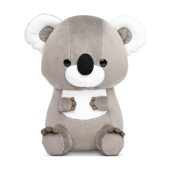 Bellzi Koala Mignon Peluche Animal - Adorable Peluches Doux Koala Jouet et Cadeaux - Cadeau Parfait pour les Enfants, les Bébés, les Tout-Petits - Koali