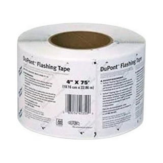DuPont Tyvek Tyvek Sheathing Tape 3 inch x 164' - Case of 24: :  Tools & Home Improvement