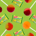 thumbnail image 2 of Koochikoo Organic & Sugar-Free Lollipops and Hard Candy, Assorted Fruit Flavors, Gluten Free, Vegan, (46 count) 8 Ounce Pack, 2 of 6