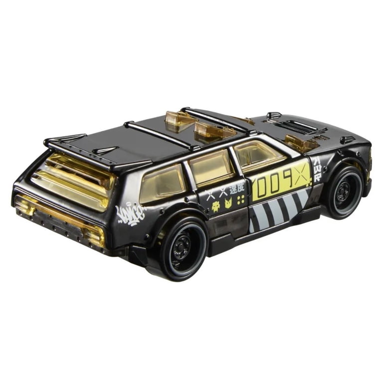 Hot Wheels XL Track Dwagon 1:43 Scale 2026 - Walmart.com