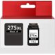 thumbnail image 1 of Cartucho de tinta de alto rendimiento PG-275XL para impresoras Canon PIXMA, negro, PG-275XL, 1 of 4