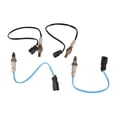 thumbnail image 3 of Mustrod 4 Oxygen Sensors Upstream & Downstream for Ford Edge Lincoln MKX Mazda 3.5L 3.7L 234-5038, 3 of 16