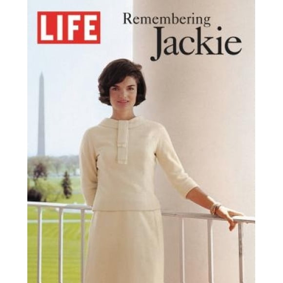 Remembering Jackie : 15 Ans Plus Tard
