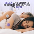 thumbnail image 6 of Klova Sleep Support Patches with Melatonin, Ashwagandha & L-Theanine – 28 Count Natural Aid, 6 of 8