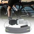thumbnail image 4 of High-Visibility Reflective Leg Bands for Safety – Reflective Tape Straps for Clothing | Adjustable, and Weather-Resistant Gear for Running, Cycling, and Outdoor Activities, 4 of 18