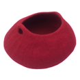 thumbnail image 3 of Le Sharma Napee Cat Bed, 3 of 5