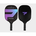 thumbnail image 2 of Paddletek Bantam EX-L Pro Pickleball Paddle | Standard Grip | Purple, 2 of 5