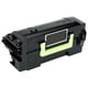 thumbnail image 2 of Cartucho de Tóner Lexmark 58D4H00 de alto rendimiento, Color Negro. Lexmark 58D4H00, 2 of 2