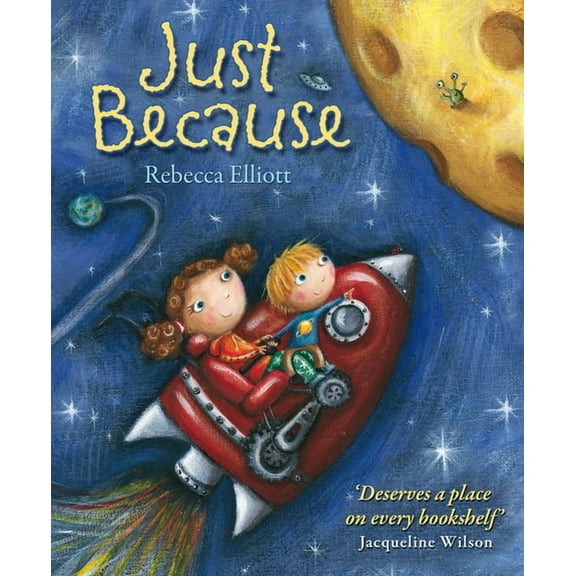 Just Because (Paperback)