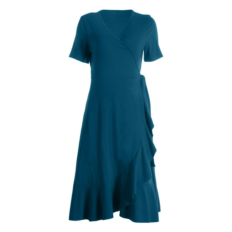cute belted summer dresses Breeze On By Belted Mint Dress