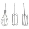 thumbnail image 3 of Hand Mixer Beaters Attachments,for Mixer Parts 62682RZ, 3 of 5