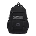 thumbnail image 1 of Mochila K-Swiss Hobart Color Negro Unisex, 1 of 5
