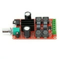 thumbnail image 4 of Carte d'Amplificateur Numérique, Module d'Amplificateur Numérique Module d'Amplificateur Audio Module d'Amplificateur Stéréo Fabrication Supérieure, 4 of 14