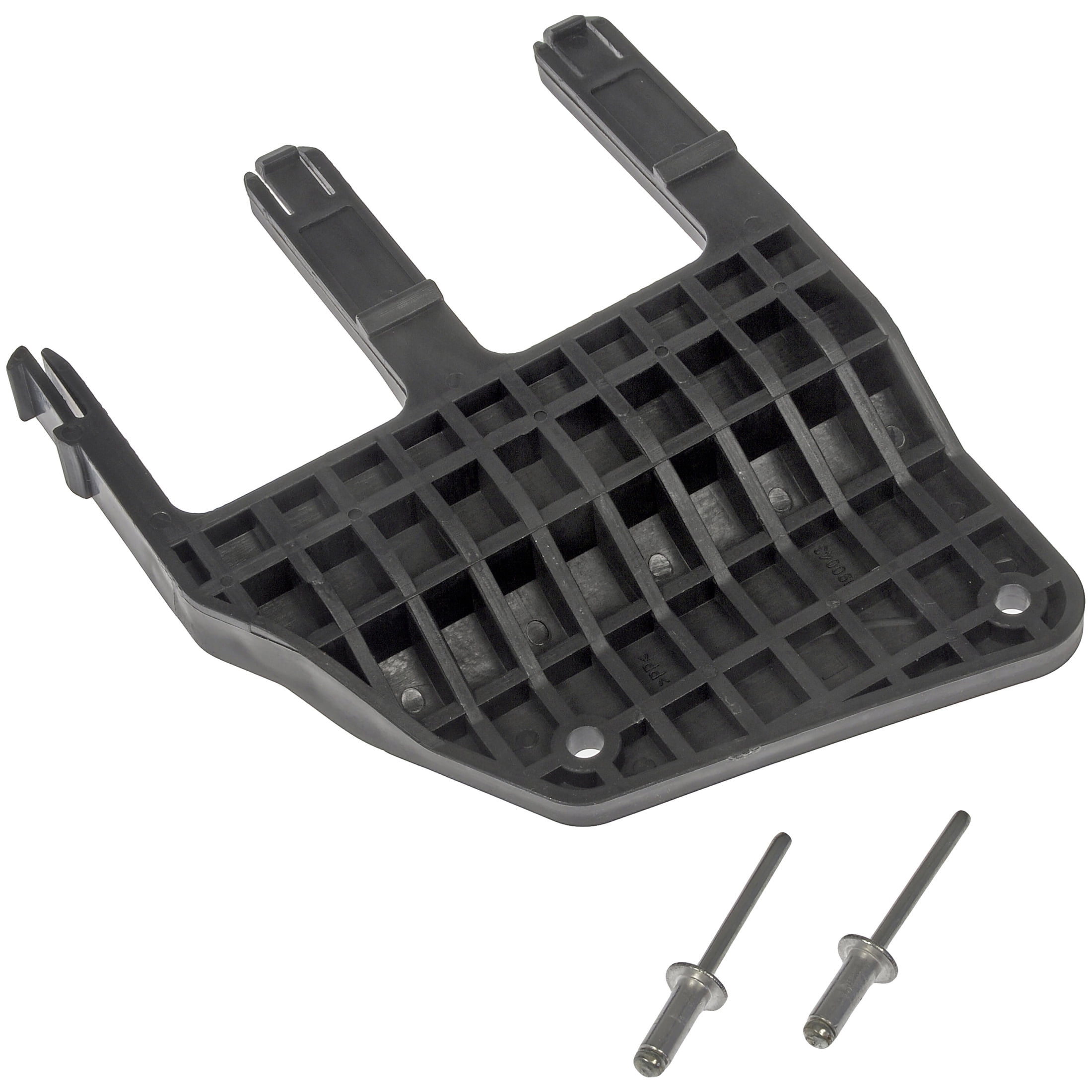 Dorman 749-424 Front Driver Side Window Regulator for Specific Kia Models