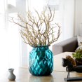 thumbnail image 3 of Xinyolin 1Pc 35cm Artificial Branch Plastic Tree Dried Plant Home Wedding Party Decor, 3 of 8