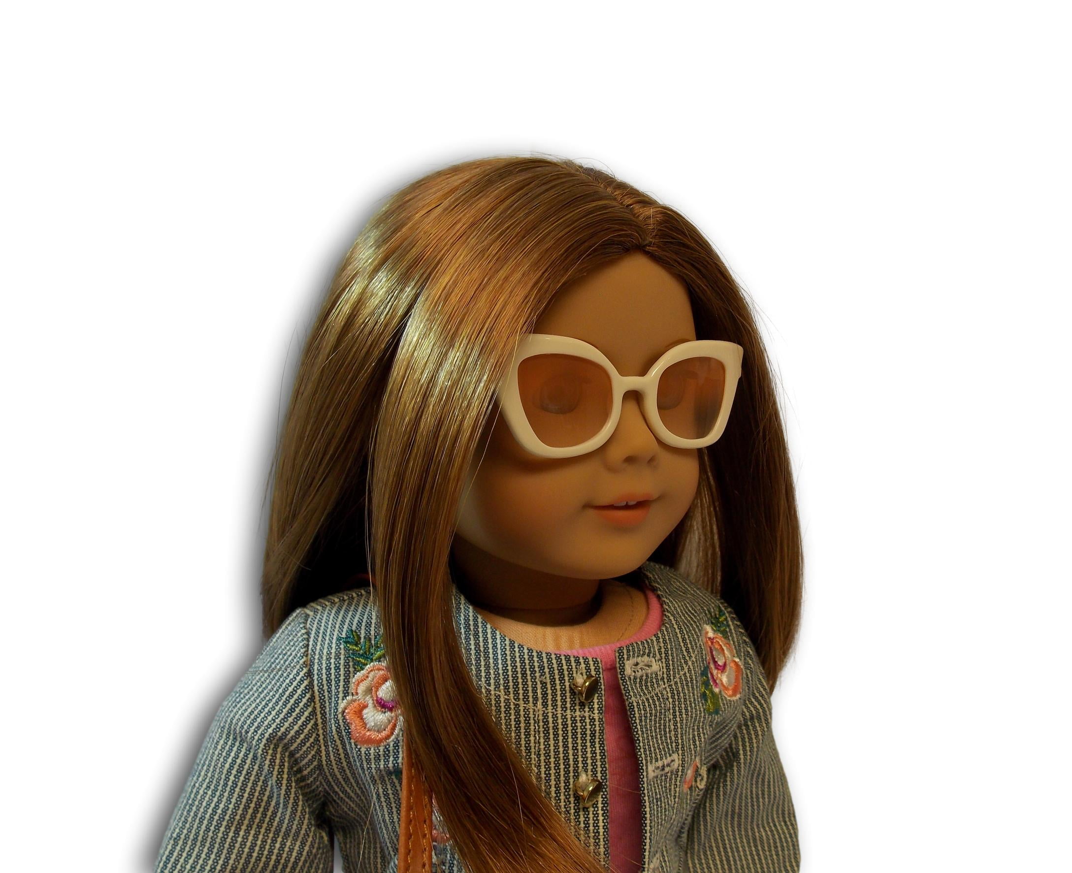 American Girl World By Us Evette's Accessories for 18" Dolls