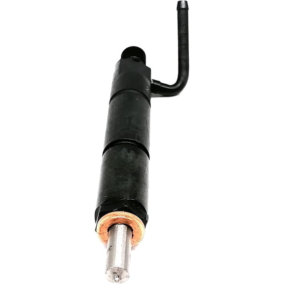 Seapple 1X Fuel Injector 2128470 Fit For Caterpillar CAT 320 320C Engine