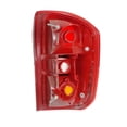 thumbnail image 3 of For 01-03 RAV4 Taillight Taillamp Rear Brake Light Tail Lamp w/o Bulb Left Side, 3 of 5