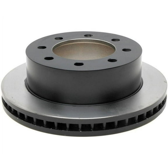 Raybestos 76920 Advanced Technology Disc Brake Rotor Fits select: 2000-2002 DODGE RAM 2500, 2000-2002 DODGE RAM 3500