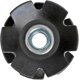 thumbnail image 4 of rouroumaoyi Mountain Bike Universal Front Fork Lifting Center, Thick Sun Flower, Suitable for 28.6 Front Fork Tube, 4 of 4