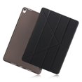 thumbnail image 2 of (negro) Tui Silicone Anti-chute Pour Ipad Pro 10.5 Inch/air 10.5 2019, Angles De Vue Multiples, Tui Silicone Lisse, Veille/rveil Automatique, 2 of 4