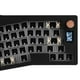thumbnail image 3 of [Negro] ABM066 Estructura Junta Teclado Alice Tres Modos Perilla A TRAVÉS Del Kit Personalización (Negro), 3 of 9