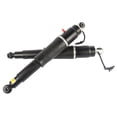 thumbnail image 4 of NEWZQ 2Pcs Rear Air Shock Absorber for Cadillac Escalade Chevrolet Tahoe Sport Utility 2015-2017, 4 of 9