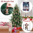 thumbnail image 1 of Ensemble Surprise Compte à Rebours Calendrier de l'Avent Mystère Jouet de Collection pour Enfants et Adultes Thème Révélation Quotidienne Activité, 1 of 7