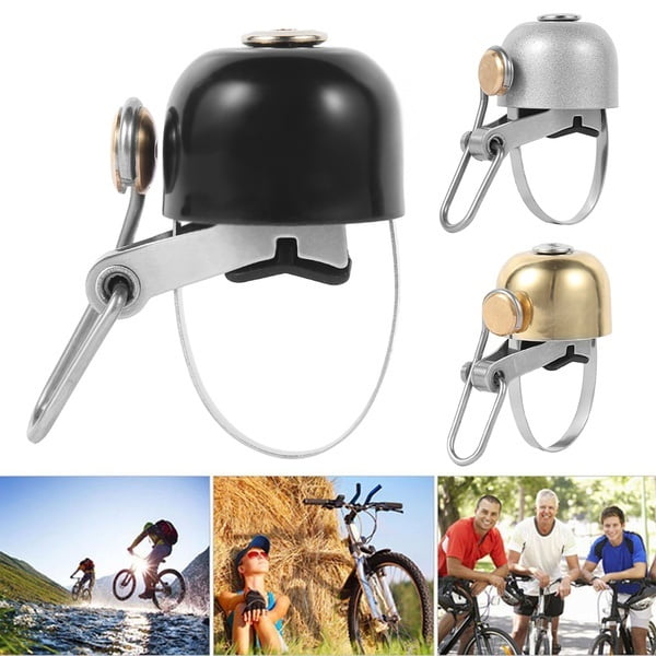 Bicycle Bell Bike Bell Scooter Mini Bell