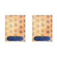thumbnail image 3 of Maytalsory 7 Mur Empaistic Peinture Rouleau Outil Décoration pour Modèle Machine Bleu Type 2 2Set, 3 of 5