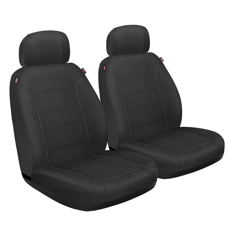 Genuine Dickies Durazone Dual-Layer Car Seat Covers photo 1