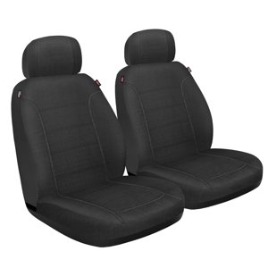 Genuine Dickies Durazone Dual-Layer Car Seat Covers