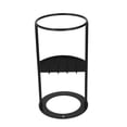 thumbnail image 4 of Divisor rápido de madera, minidivisor de madera manual de color negro, divisor de madera personalizado, 4 of 8