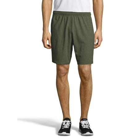 - Men's Jersey Pocket Shorts
