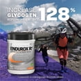 thumbnail image 4 of Endurox R4 by PacificHealh - All Natural Post Workout Recovery Drink Mix with Protein + Carbs & Electrolytes - For Faster Recovery, Reduced Soreness & Muscle Rebuilding - 14 Servings (Lemon Lime), 4 of 5